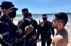 Deputado do Ceará é detido em Porto de Galinhas, litoral sul de Pernambuco