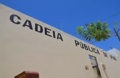 Suspeito de assassinar adolescente de 17 anos em MS é preso em Ipubi, PE