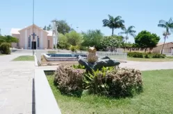 Menor cidade de Pernambuco fica localizada no Sertão e tem nome de asteroide 'Itacuruba'