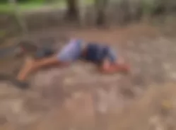 Itambé registra primeiro crime de morte do ano