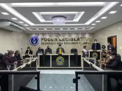 Vice assume prefeitura de Itapissuma após afastamento de prefeito