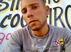 Após 7 anos, homem vinga morte do irmão assassinando suspeito com facadas