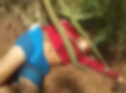 Corpo de rapaz que morava em Aliança é encontrado em Itaquitinga