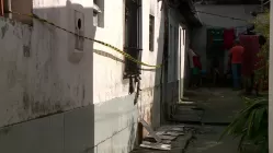 Idoso morre durante incêndio na casa onde morava; perícia suspeita que ele dormiu enquanto fumava