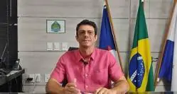 Rogério Ferreira, do Republicanos, é eleito prefeito de Jatobá