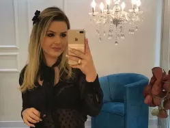 Mulher é baleada na cabeça e ex-namorado dela é encontrado morto em João Alfredo