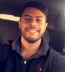 Motociclista morre após colidir em traseira de veículo na BR-423, em Jucati