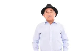 Vereador e poeta de Lagoa de Itaenga, Bio Caboclo morre aos 62 anos