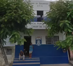 Homem é assassinado a tiros e três parentes ficam feridos na frente de casa na Zona da Mata Norte