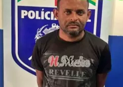 Homem é assassinado a tiros em Lagoa do Carro