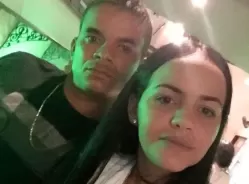 Professora é assassinada com facadas no pescoço