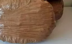 Militares da 7ª CIPM aprendem quase 11 kg de maconha em Lagoa Grande