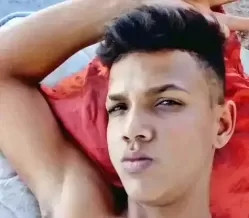 Jovem morto a facadas e assassino preso em flagrante