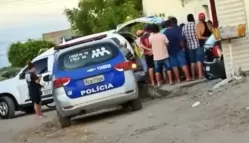 Dono de bar assassinado a facadas