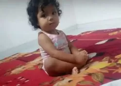 Criança é encontrada morta em cisterna, padrasto e mãe são autuados em flagrante