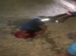 Homem assassinado a tiros em Macaparana; o primeiro crime do ano