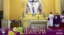 Padre manda governador de Pernambuco ‘tomar vergonha na cara’ e respeitar a Semana Santa, que se transformou em ‘carnava