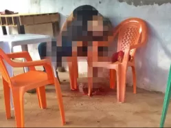 Ex-vereador assassinado a tiros dentro de bar no interior de Pernambuco