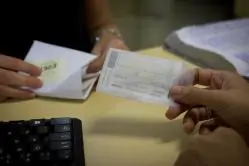 Homem é flagrado tentando fraudar prova eletrônica do DETRAN em Palmares