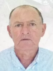 Idoso morre em acidente após ter moto atingida por motociclista alcoolizado na PE-187