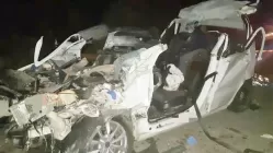 Jovem morre após colidir carro em traseira de caminhão na BR-423
