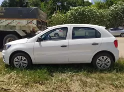 Homem morre atropelado ao tentar atravessar rodovia BR-408