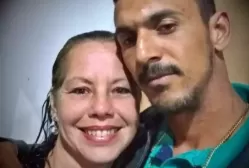 Marido e mulher são mortos a tiros após casa ser invadida pelos assassinos