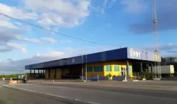 Caminhonete levada de locadora de Natal é recuperada pela PRF em Sanharó