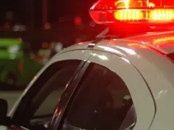 PM apreende motocicleta com identificação adulterada em Santa Cruz da Baixa Verde