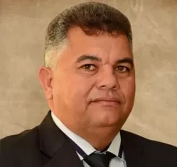 Prefeito de Santa Terezinha morre vítima de complicações da Covid-19