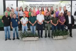 Prefeitura de São Joaquim do Monte promete traçar estratégias de segurança nas escolas