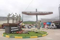 São Joaquim do Monte divulga atrações do São João 2023