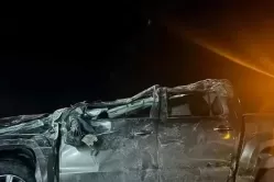 Acidente mata mulher e deixa três pessoas feridas no interior de Pernambuco