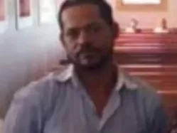 Homem assassinado no Alto da Bala em São José do Egito