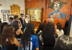 Museu do Cangaço, em Serra Talhada, ameaça encerrar atividades