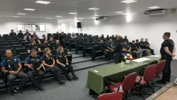 Polícia desencadeia operação contra corrupção e crime organizado em Serra Talhada