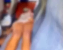 Menina de 13 anos é estrangulada e morta dentro de micro-ônibus