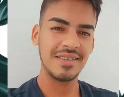 Corpo de rapaz é encontrado na residência onde morava