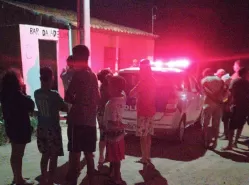 Duplo homicídio registrado dentro de bar em Tacaimbó