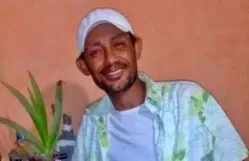 Homem é assassinado a tiros em Tamandaré