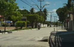 Roubo de equipamentos deixa Tamandaré sem abastecimento de água