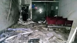 Criminosos explodem caixa eletrônico do Bradesco no agreste de Pernambuco