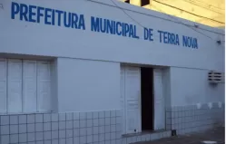 Prefeitura de Terra Nova abre seleção pública para contratação temporária de 28 servidores