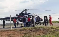 Casal morre em acidente de quadriciclo no interior de Pernambuco