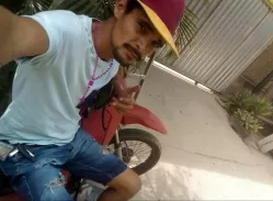 Jovem assassinado a tiros quando estava carregando água em carroça