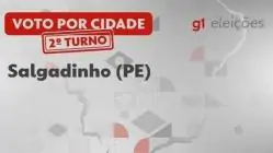 Prefeito e vereadores de Salgadinho tomam posse; veja lista de eleitos