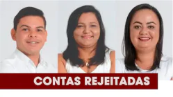 Vereadores da oposição tem contas eleitorais rejeitadas pelo TSE