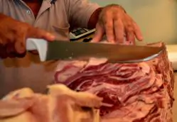 Preços dos alimentos caem no Recife