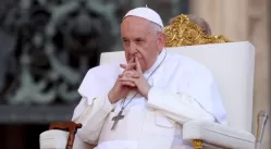 PAPA: Francisco diz que impedir resgate de imigrantesr é “gesto de ódio”
