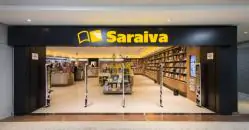 LIVRARIAS SARAIVA: presidente e vice renunciam, após fechamento de todas as lojas físicas